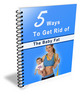 Thumbnail 5 Ways To Get Rid Of The Baby Fat - PLR