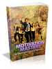 Thumbnail Motivation Mastery - MRR
