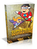 Thumbnail Super Hero Inspiration - MRR