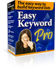 Thumbnail Easy Keyword Pro - MRR