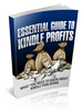 Thumbnail Essential Guide To Kindle Profits - MRR