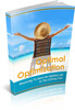 Thumbnail Optimal Optimization -MRR