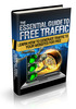 Thumbnail The Essential Guide To Free Traffic - MRR