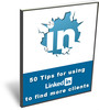 Thumbnail 50 Tips For Using LinkedIn To Find More Clients - MRR Thumbnail 50 Tips For Using LinkedIn To Find More Clients - MRR