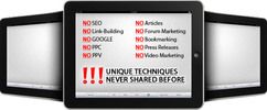 Thumbnail Viral Traffic Genius (MRR)