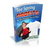 Thumbnail Tee Spring Profits (MRR) Thumbnail Tee Spring Profits (MRR)