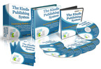 Thumbnail The Kindle Publishing System (MRR) Thumbnail The Kindle Publishing System (MRR)