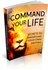 Thumbnail Command Your Life (MRR) Thumbnail Command Your Life (MRR)