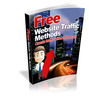 Thumbnail Free Website Traffic Methods (MRR)