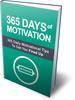 Thumbnail 365 Days Of Motivation (MRR)