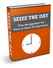 Thumbnail Seize The Day (MRR)