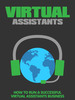 Thumbnail Virtual Assistants (MRR)