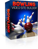 Thumbnail Bowling Video Site Builder (MRR)
