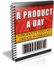 Thumbnail A Product A Day (MRR)