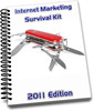 Thumbnail Internet Marketing Survival Kit (MRR)