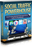 Thumbnail Social Traffic Powerhouse (MRR)