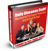 Thumbnail Daily Giveaway Cash (MRR) Thumbnail Daily Giveaway Cash (MRR)