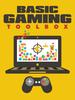 Thumbnail Basic Gaming Toolbox (MRR) Thumbnail Basic Gaming Toolbox (MRR)