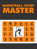 Thumbnail Basketball Court Master (MRR) Thumbnail Basketball Court Master (MRR)