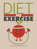Thumbnail Diet and Exercise (MRR) Thumbnail Diet and Exercise (MRR)