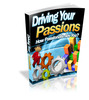 Thumbnail Driving Your Passions (MRR) Thumbnail Driving Your Passions (MRR)