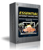 Thumbnail Essential Internet Marketing (MRR) Thumbnail Essential Internet Marketing (MRR)