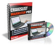 Thumbnail Craigslist Marketer PRO