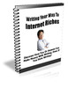 Thumbnail Writing Your Way To Internet Riches (MRR) Thumbnail Writing Your Way To Internet Riches (MRR)