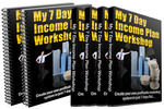 Thumbnail My 7 Day Income Plan Workshop - mrr Thumbnail My 7 Day Income Plan Workshop - mrr