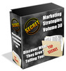 Thumbnail Secret Marketing Strategies Volumes 1-30 - plr