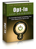 Thumbnail The Expert Guide to Opt-in List Building - plr