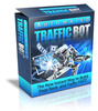 Thumbnail Automated Traffic Bot - plr