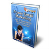 Thumbnail Power Email Marketing - MRR