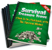 Thumbnail CB Survival Treasure Trove - MRR