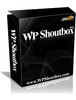 Thumbnail WP Shoutbox Pro - MRR Thumbnail WP Shoutbox Pro - MRR