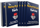 Thumbnail The Niche PLR Cash Workshop - MRR