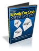Thumbnail My Emails For Cash Super System (MRR)