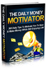 Thumbnail The Daily Money Motivator (MRR) Thumbnail The Daily Money Motivator (MRR)