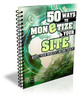 Thumbnail 50 Ways To Monetize Your Site (MRR) Thumbnail 50 Ways To Monetize Your Site (MRR)