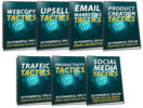 Thumbnail 350 Sales and Marketing Tactics Package (MRR)