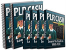 Thumbnail PLR Cash Class Volume II (MRR)