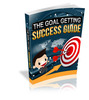 Thumbnail The Goal Getting Success Guide (MRR)