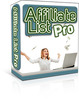 Thumbnail Affiliate List Pro (MRR)
