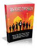 Thumbnail Network Marketing Resolutions