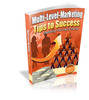 Thumbnail Multi-Level-Marketing Tips to Success Thumbnail Multi-Level-Marketing Tips to Success