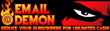 Thumbnail The Email Demon Video Training Course!