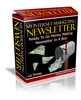 Thumbnail My Internet Marketing Newsletter