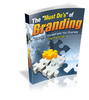 Thumbnail The Must Dos of Branding