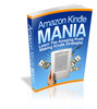 Thumbnail Amazon Kindle MANIA