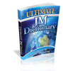 Thumbnail Ultimate IM Dictionary